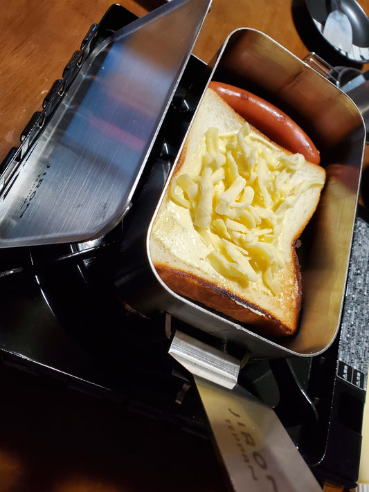 J DEEPで、モーニング🌄🍴