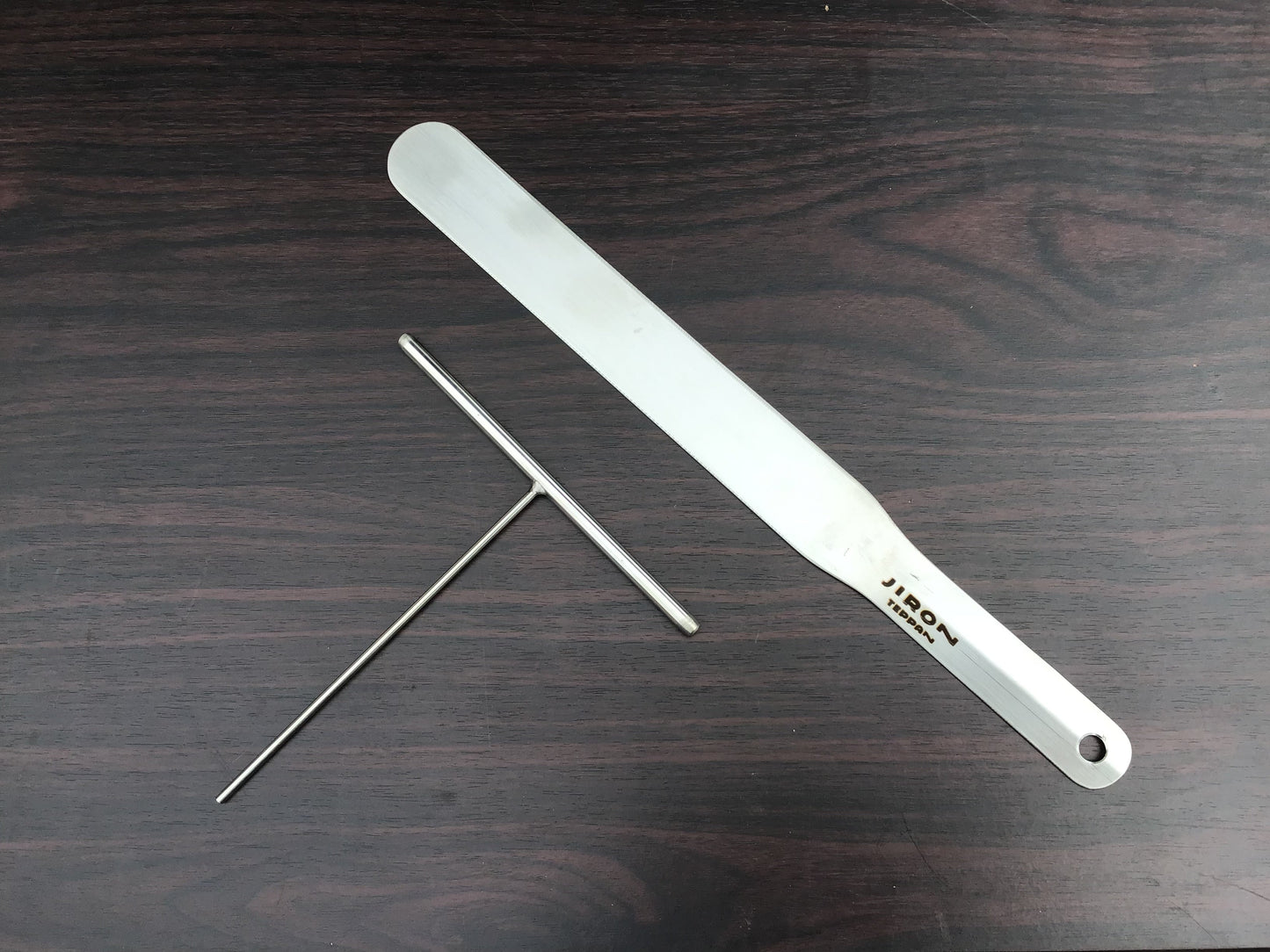丸鉄板 クレープ 240丸
